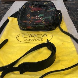 Circa Joan & David purse